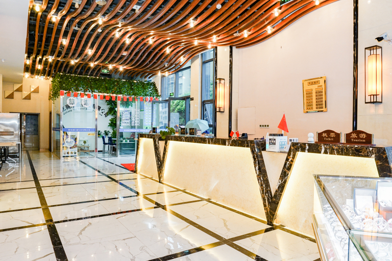 Others 5, Shanghui Hotel, Nanchong