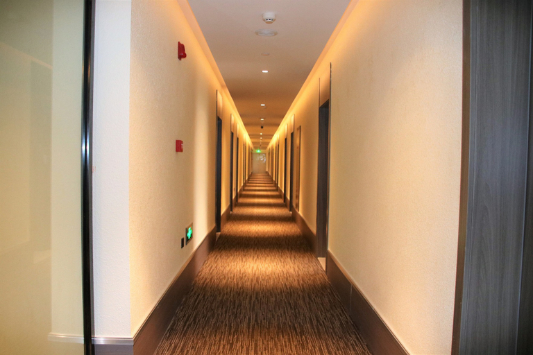 Others 3, Hanting Hotel Taizhou Gaogang Yangzijiang Zhong Road, Taizhou
