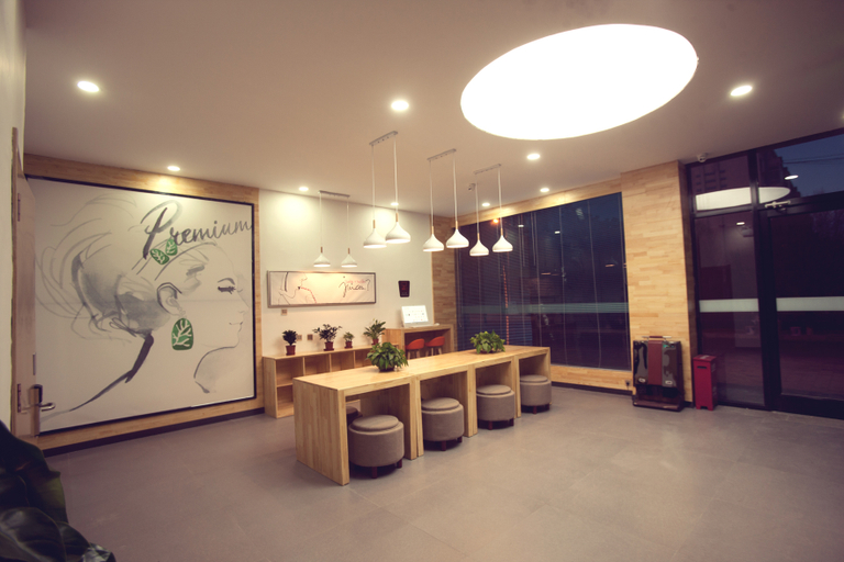 Food & Drinks, Jashihao Hotel, Jiayuguan
