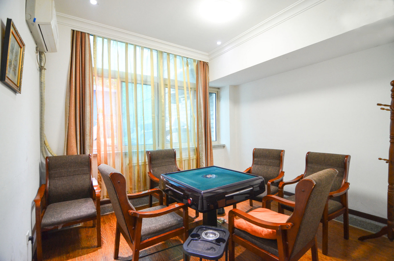 Others 3, Zhongnan Business Hotel, Dalian