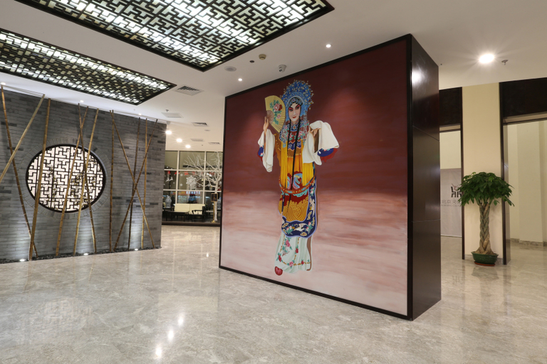 Others 5, アトゥールホテル, Beijing
