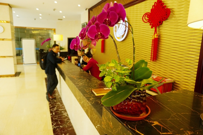 Others 4, Xiangyu Business Hotel, Chengdu