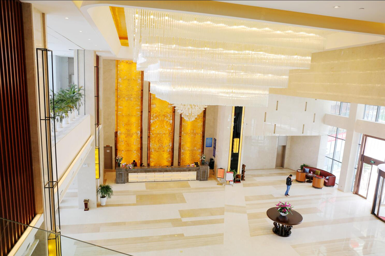 Others 4, Junde Hotel, Zunyi