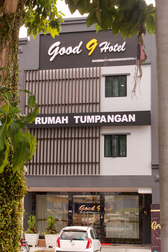 Exterior & Views 5, Good 9 Hotel Bukit Dahlia, Johor Bahru