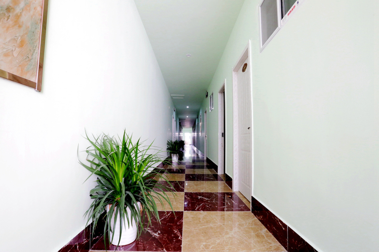 Others 5, Angesi Apartment Hotel, Nanjing