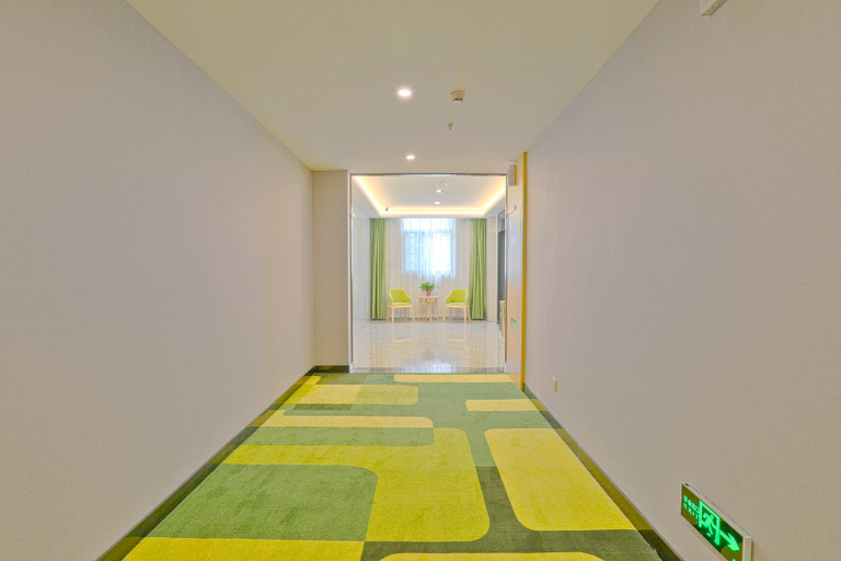 Others 4, Vatica Hotel (Longgang subway station store, Xin'anjiang Road, Yaohai District, Hefei), Hefei