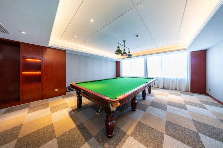 Others 5, Jiahe Hotel, Shuozhou