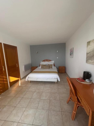 Room 2, la maison CM, Haute-Corse