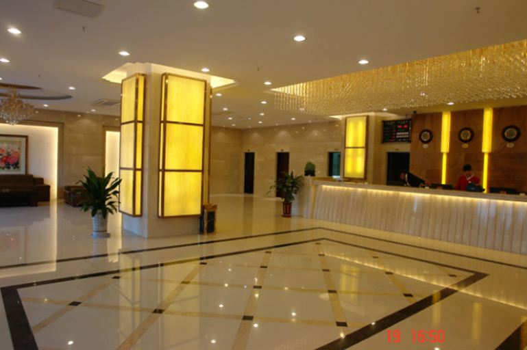 Others 3, Hong Wang Hotel, Tieling