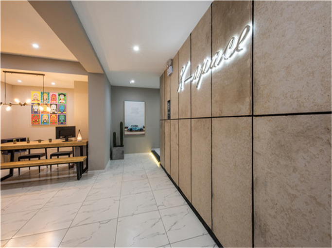 Others 4, Xspace Hotel, Chongqing