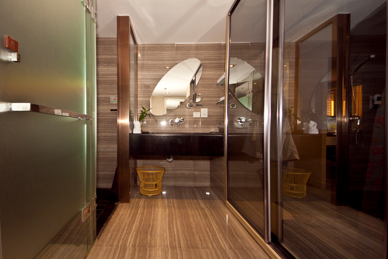 Others 5, Zhongtian Hotel, Ningde