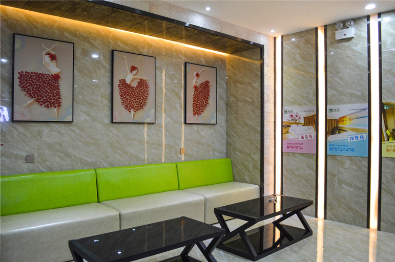 Others 5, Haifanxing Hotel (Tianmen Lanjing), Tianmen