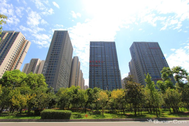 Others 3, Tianxin Hotel, Chongqing
