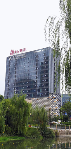 Exterior & Views 1, Veegle By Landison Hotel Hangzhou, Hangzhou