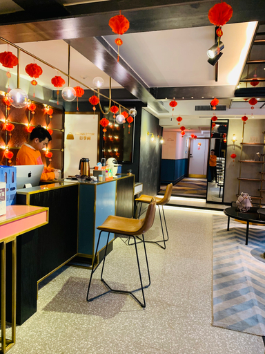 Food & Drinks, Modern S Hotel, Chengdu