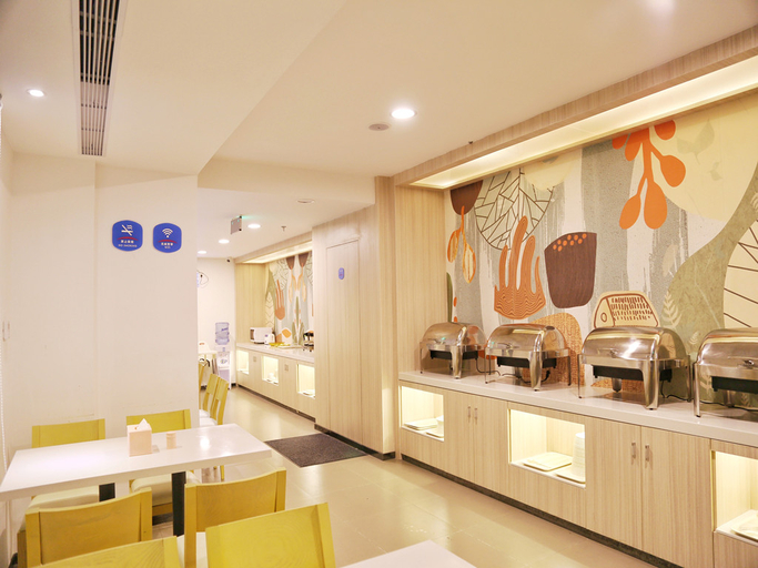 Food & Drinks 4, BoHai Hotel (Zhuhai Lovers Middle Road), Zhuhai