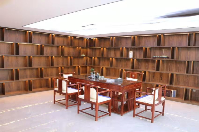 Food & Drinks 3, Yixiyun Hotel (Qihe Wanda Branch), Dezhou