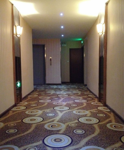 Others 4, Damingyuan Business Motel, Xianyang