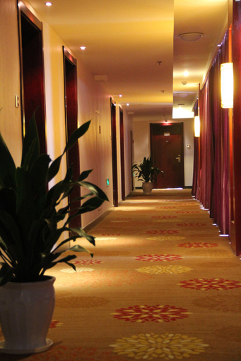 Others 3, Jinhua Manju Hotel, Jinhua