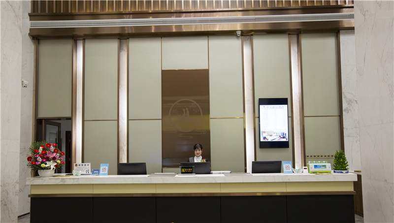Others 3, Kaiyuan Life Hotel Xinyu, Xinyu