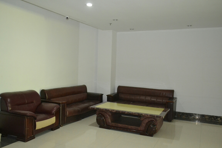 Others 2, Guest Building, Meizhou