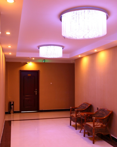Others 4, Pebble Motel (Chengde Dingsheng Wangchao), Chengde