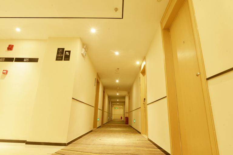 Others 5, City Comfort Inn Ledong Bus Station, Hainan
