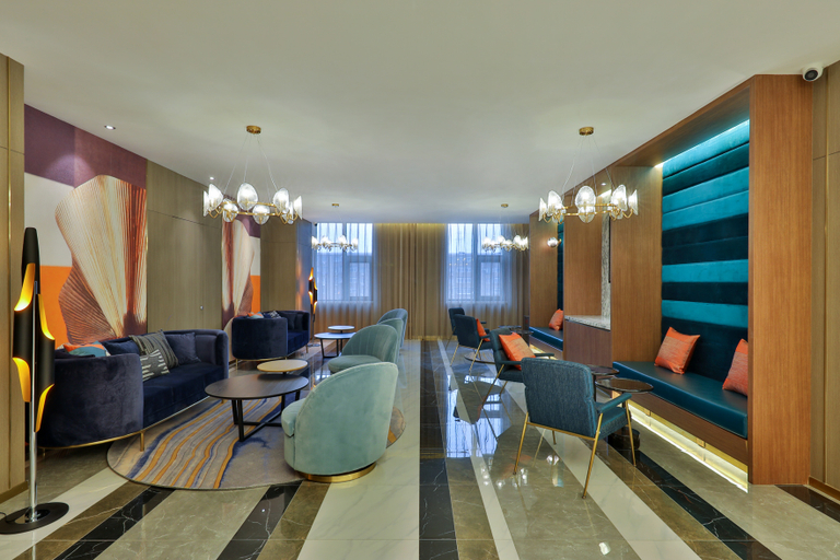 Others 5, Orange Hotel Beijing Tongzhou Universal Wanda Plaza, Beijing