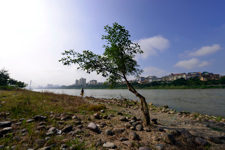 Others 3, Sawadika Fengqing Hotel, Xishuangbanna Dai