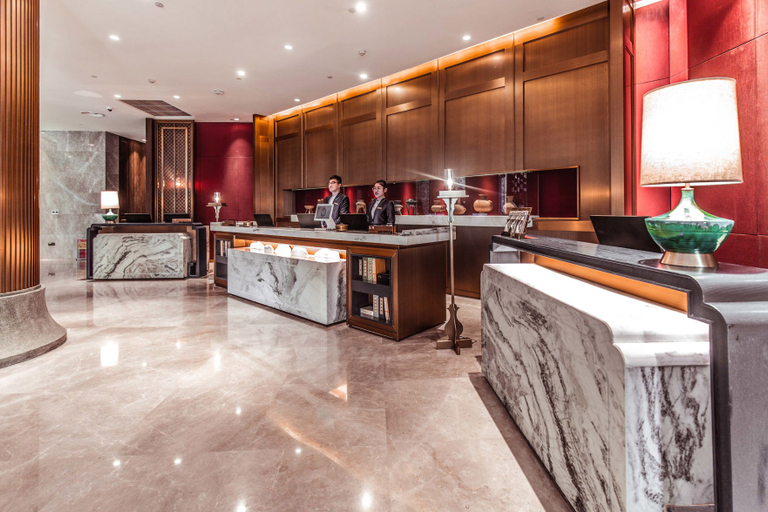 Others 2, Shandong Hotel Qingzhao Hotel, Jinan