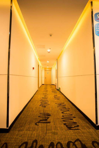 Others 4, Hanting Hotel Jingzhou Jianli Jiangcheng Road, Jingzhou
