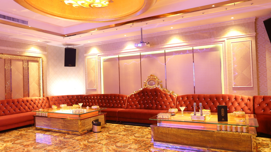 Others 4, Yu Da Hotel, Zhanjiang