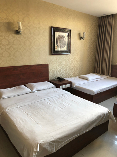 Bedroom 3, Chenghui hotel, shenyang, Shenyang