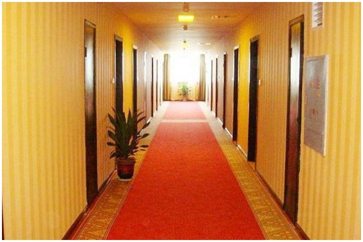 Others 4, Yahao Hotel, Changsha