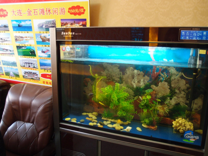 Others 5, Menglou Hotel, Dalian
