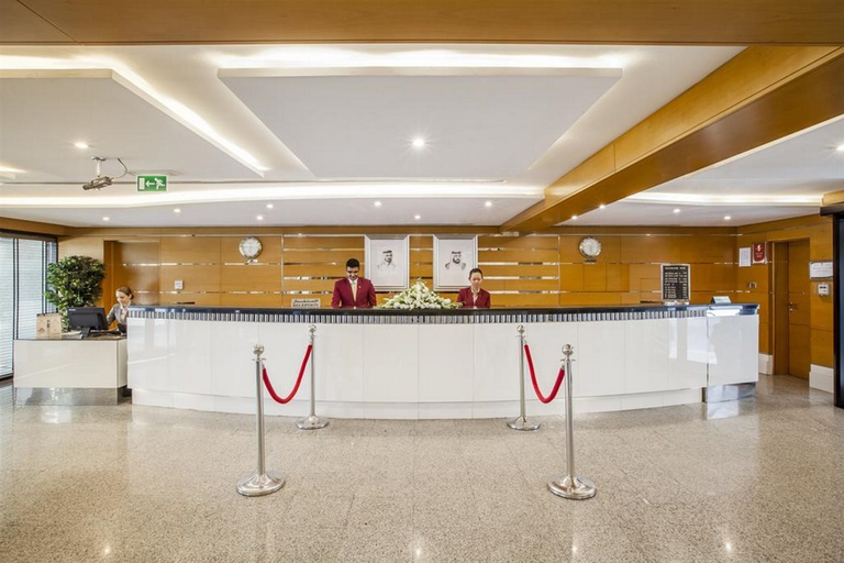 Others 5, Golden Sands Hotel Apartments 3, Dubai