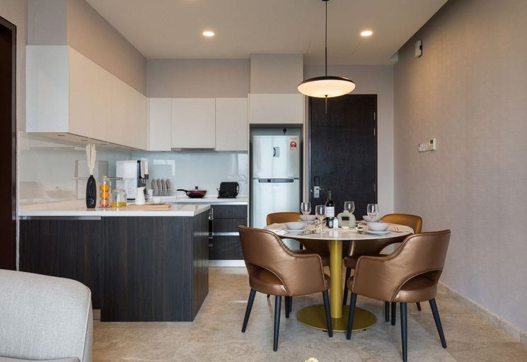 Others 5, The Manor Serviced Residence by Canopy Lives, Kuala Lumpur