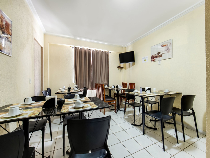 Food & Drinks 4, Hotel Netuno Beach, Fortaleza