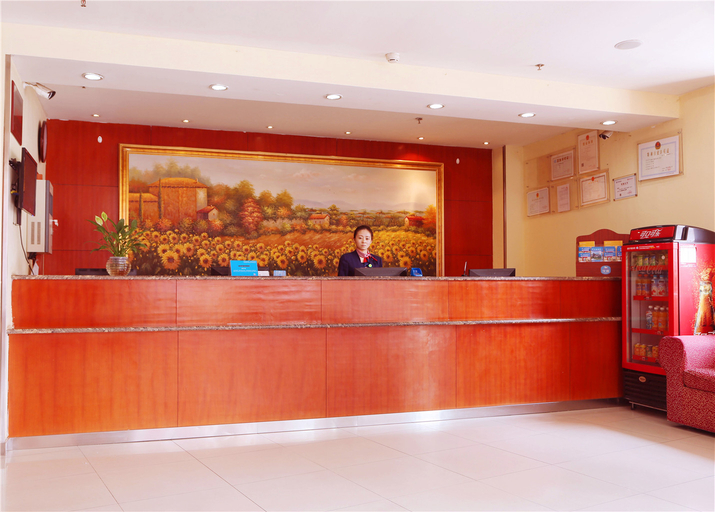 Others 4, Hanting Hotel Fulin Fukang Road, Yulin
