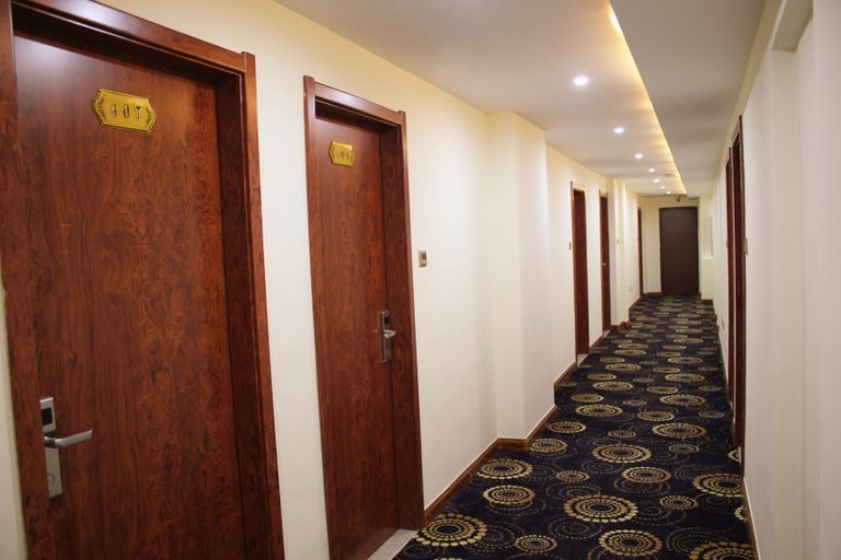 Others 3, Weihai Aiwei Boutique Hotel (Railway Station), Weihai