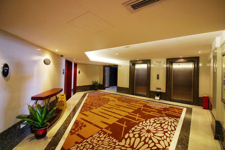 Others 2, Lianzhou International Hotel, Qingyuan