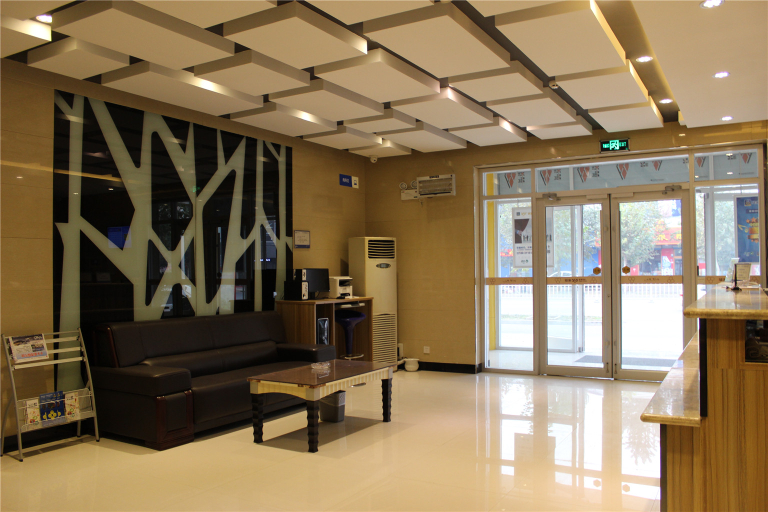 Others 3, Eaka 365 Hotel Pingxiang Zhonghua Road Branch, Xingtai