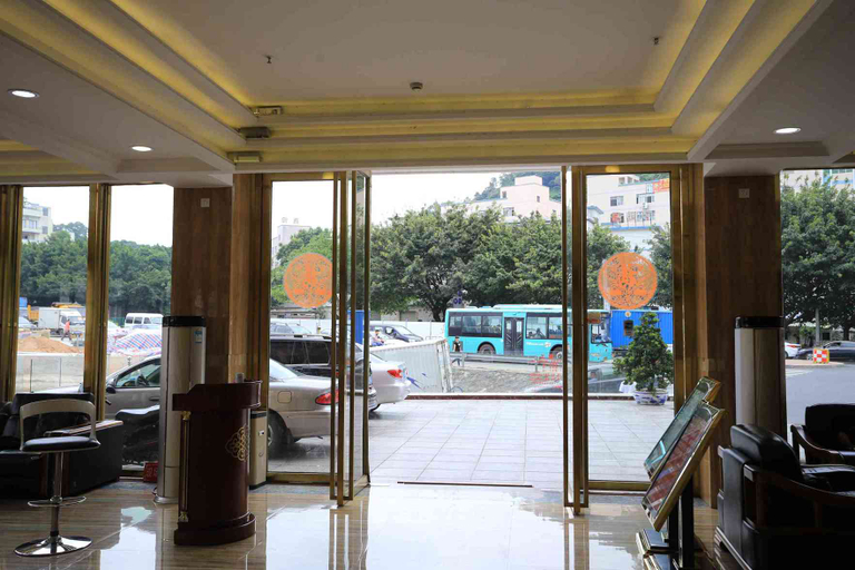 Others 3, International Hotel, Shenzhen