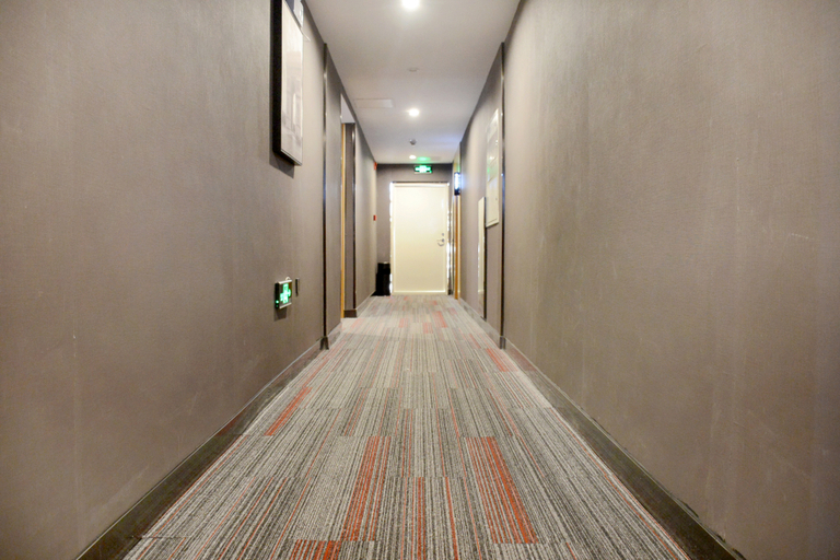 Others 4, ThankU Hotel, Taiyuan
