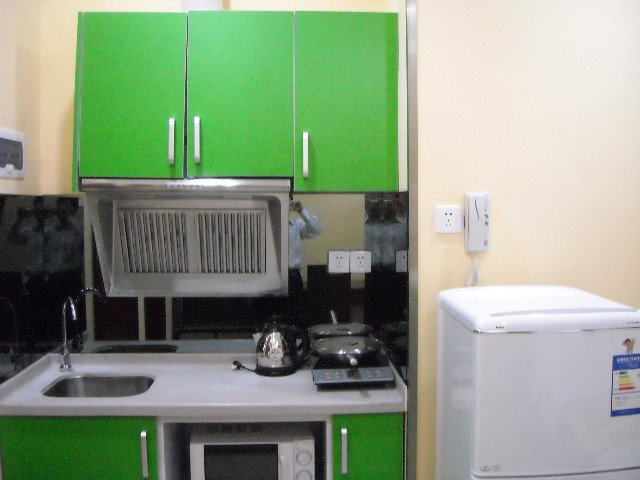 Others 3, Ruiya Hotel style Apartment (Huaqiangbei Branch), Shenzhen