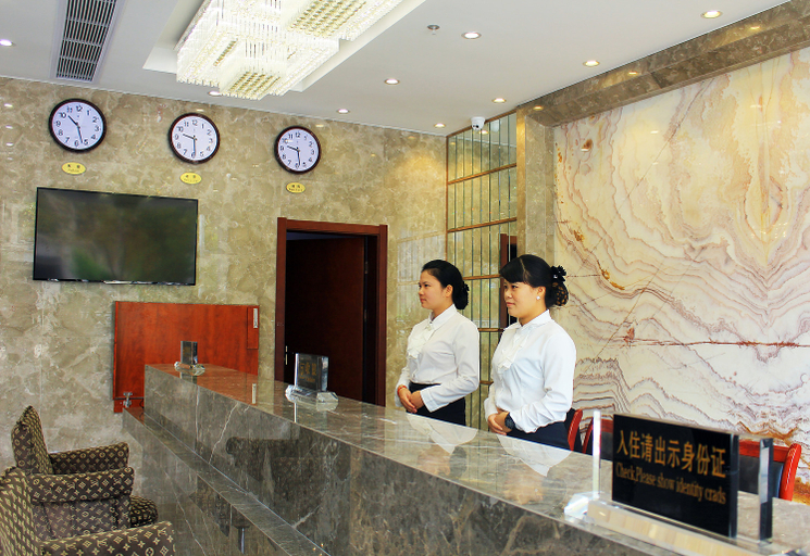 Others 5, Xindaze Hotel, Fuzhou