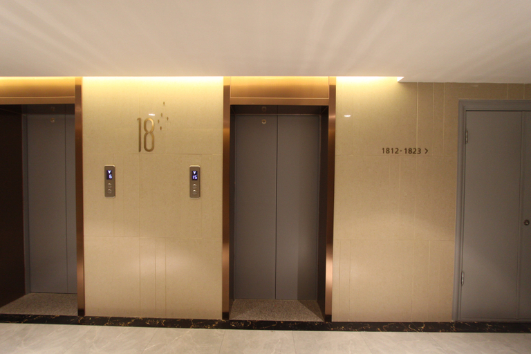 Others 5, Lavande Hotel (Xingtai Future Plaza), Xingtai