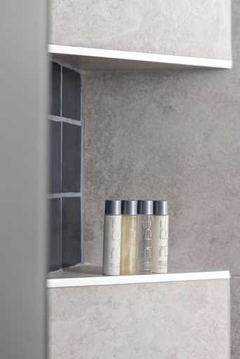 Bathroom amenities 5, Modo on Granville, Greater Vancouver