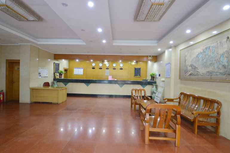 Others 4, Ge Li Hotel (Chuzhou Dingyuan Department Store Building), Chuzhou