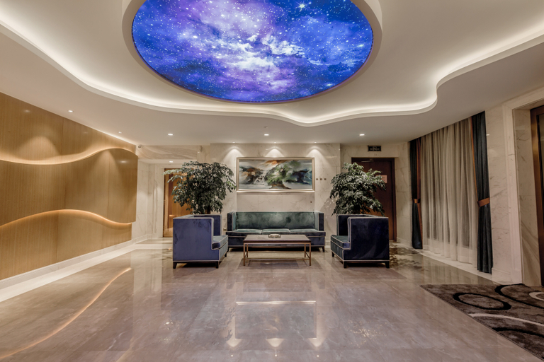 Others 3, Wenzhou Shunjin Yibai Hotel, Wenzhou